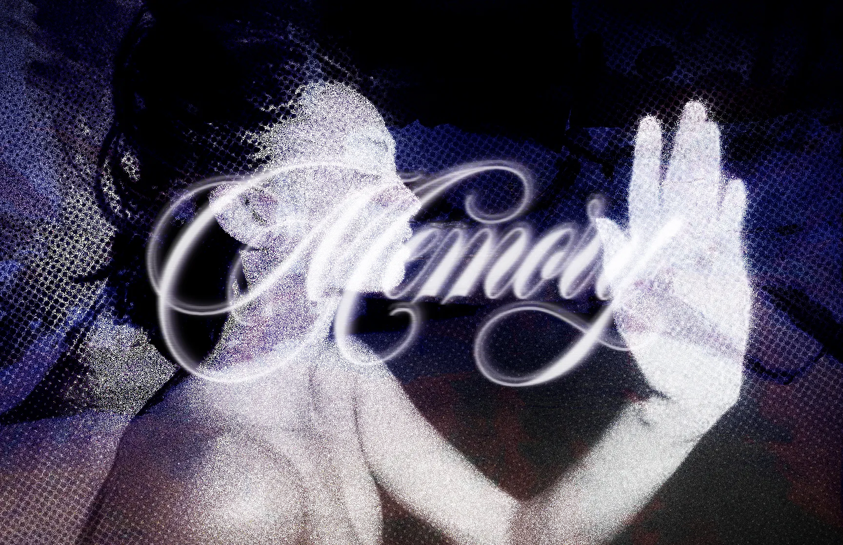 Memory poster